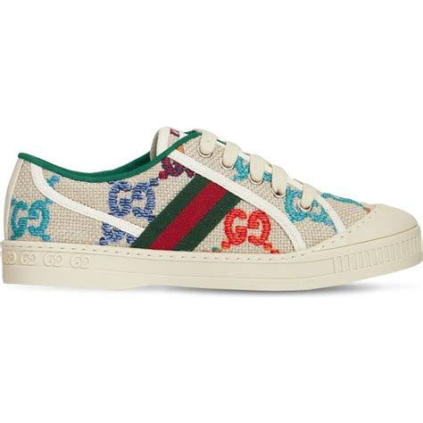 gucci sneakers bambina|Gucci sneakers for kids.